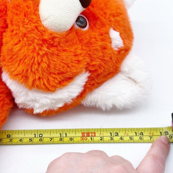 Disney Pixar Turning Red Panda Mei Mei Plush Stuffed Animal 13 Inch Toy - Picture 5 of 10